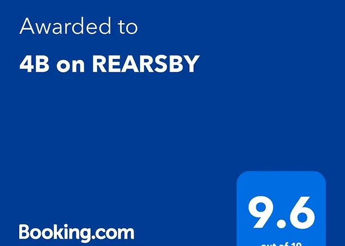 4B On Rearsby
