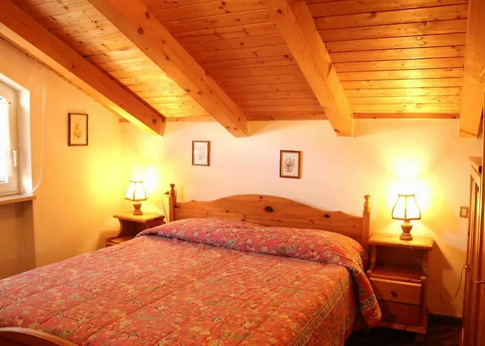 Residence Casa Cavalese