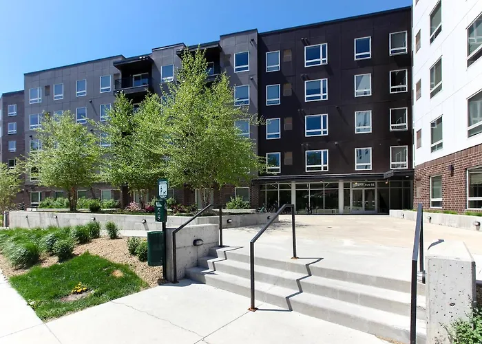 Kasa University Avenue Minneapolis