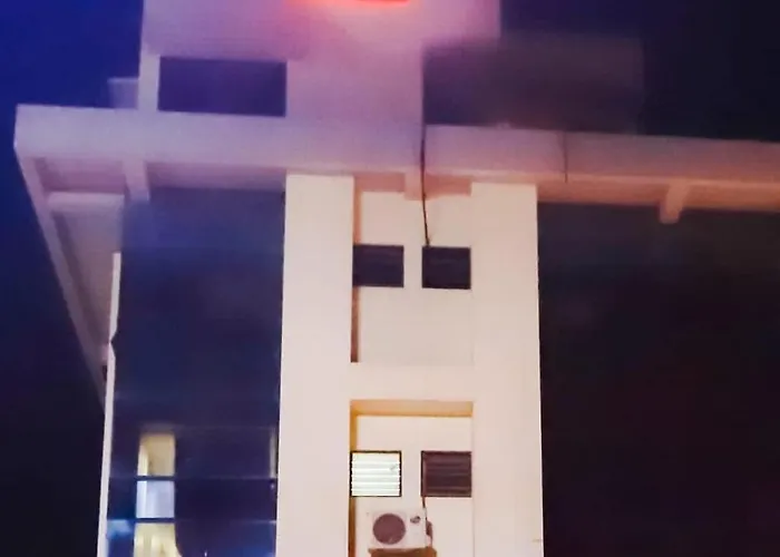 Megha Residency