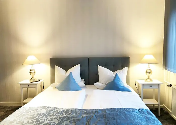 Hotel Kristall