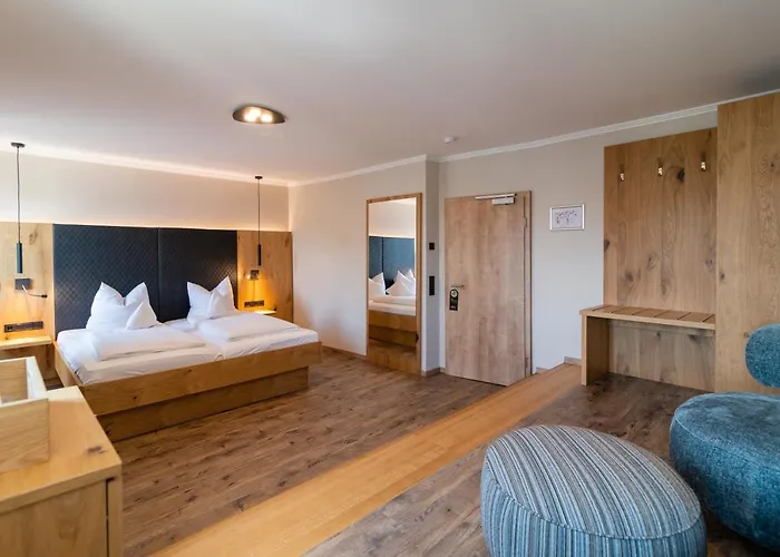 Hotel & Gasthof Richard Held