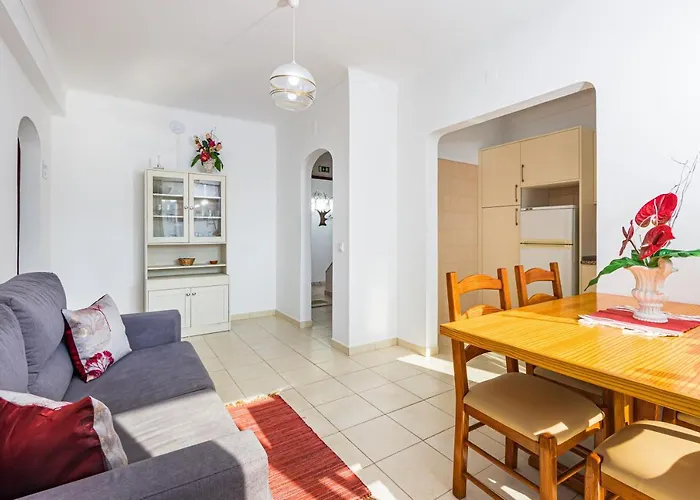 Apartamentos Carruna