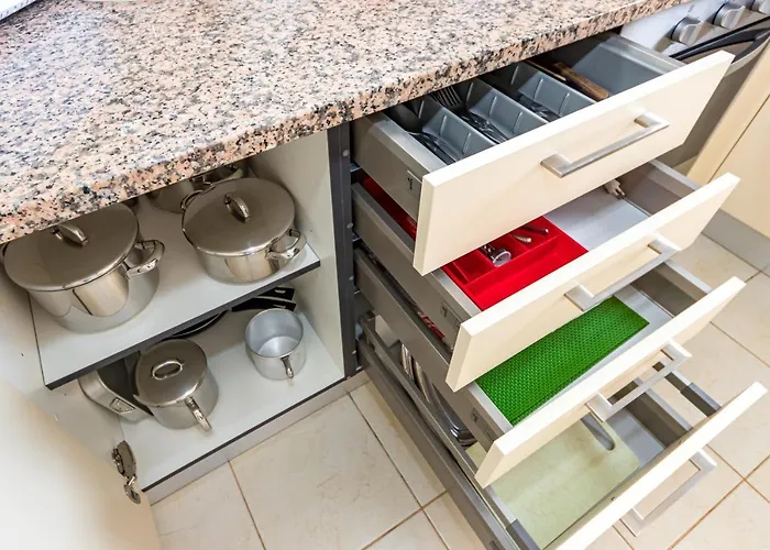 Apartamentos Carruna