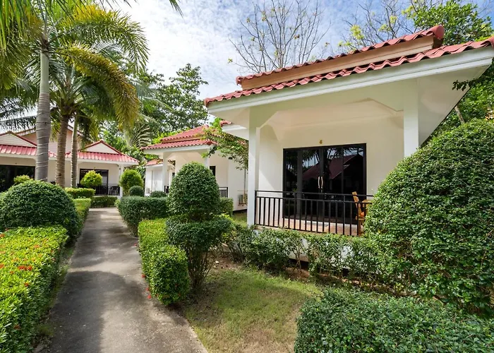 Matcha Lanta Resort