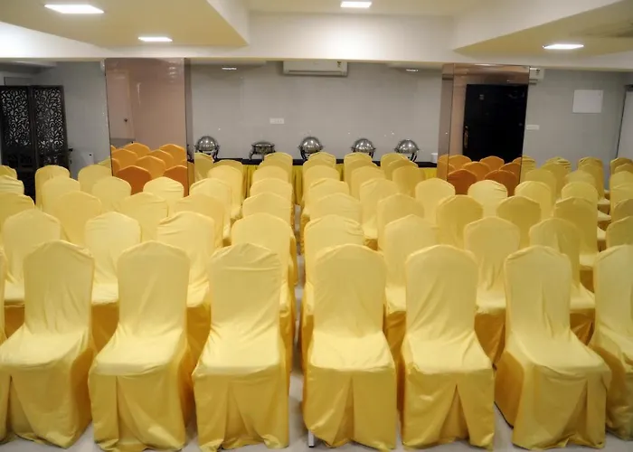 Hotel Sk Riverfront