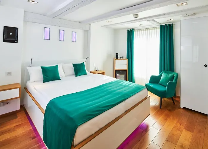 Hotel Max am See