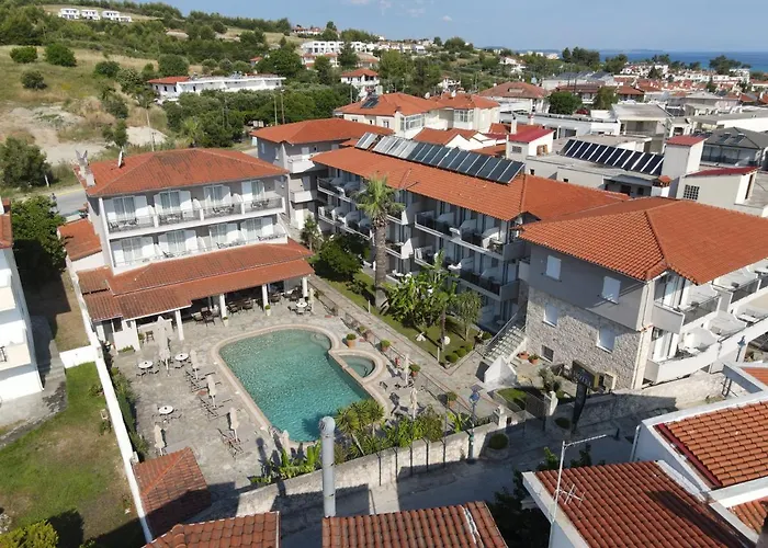 Sarantis Hotel