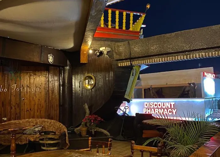 Cabo Tortuga Hotel Boutique