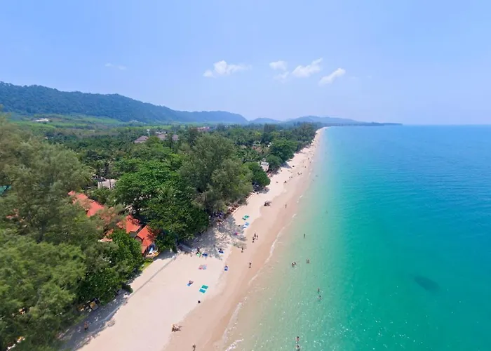 Sayang Beach Resort Ko Lanta
