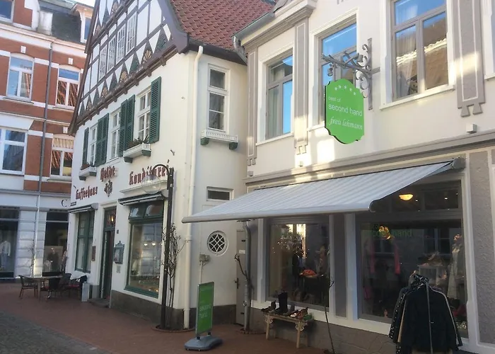 Hugos Haus&Berthas Haus