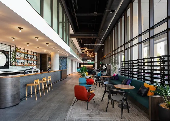 Aloft By Marriott Perth