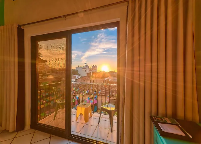 Casa Maria Hotel Boutique & Gallery Adults Only