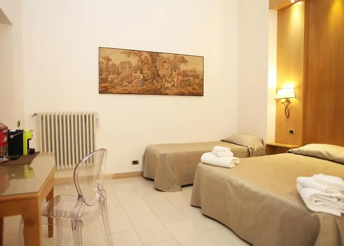 Albergo Russo