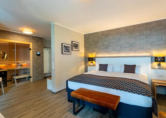 Christinenhof&Spa Wellnesshotel am Rande des Spreewalds