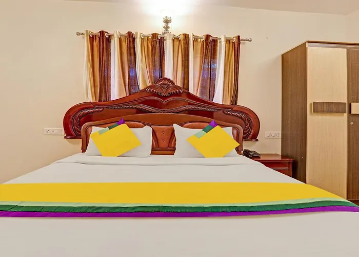 Itsy Hotels Twin Falls