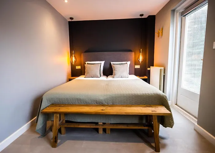 Hotel Neptunus