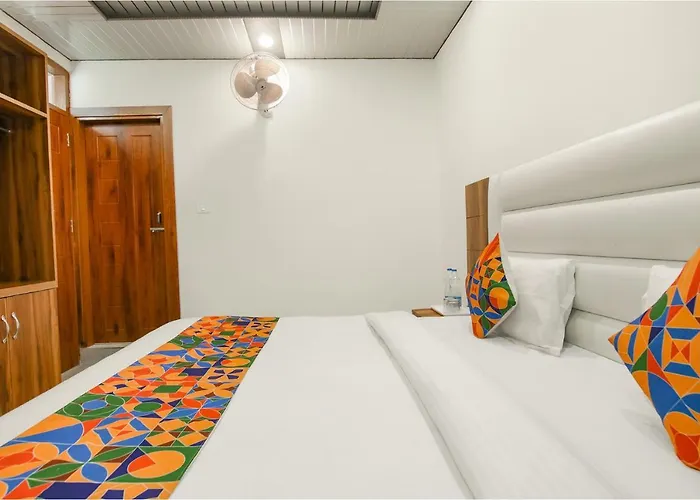 Fabexpress Sagar Residency