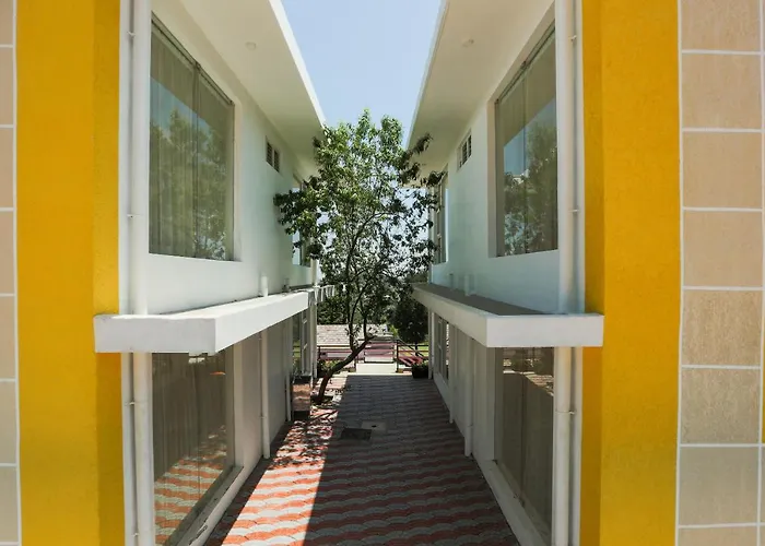 Belair Resorts