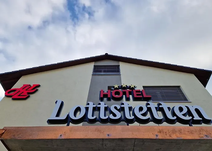 Hotel Lottstetten