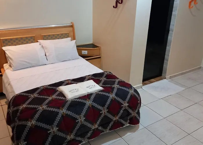 Hotel Dalias Guarulhos