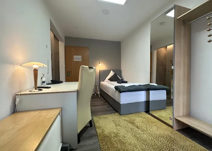 Hotel Il David