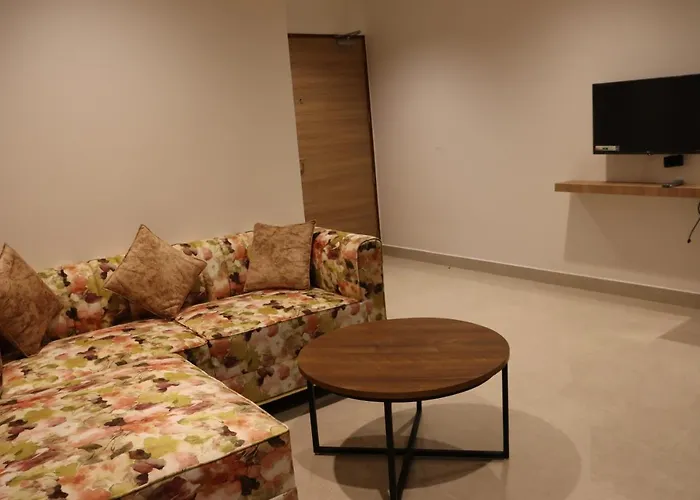 Hotel Park Residency Thrissur