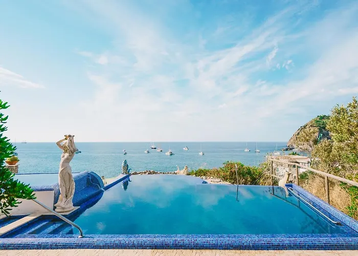 Hotel Ferdinando Beach&Thermal Spa