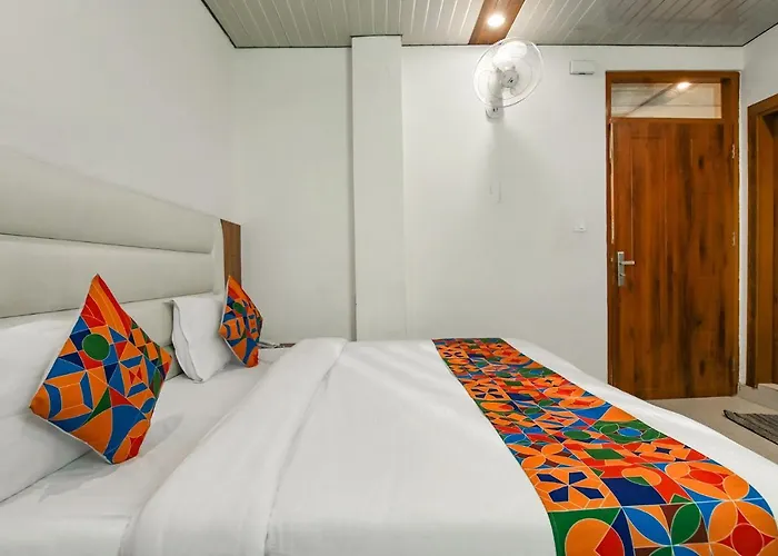 Fabexpress Sagar Residency