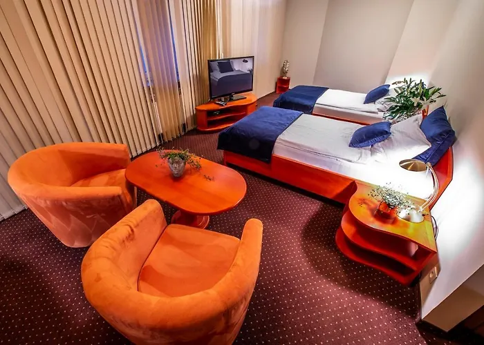 Hotel Royal