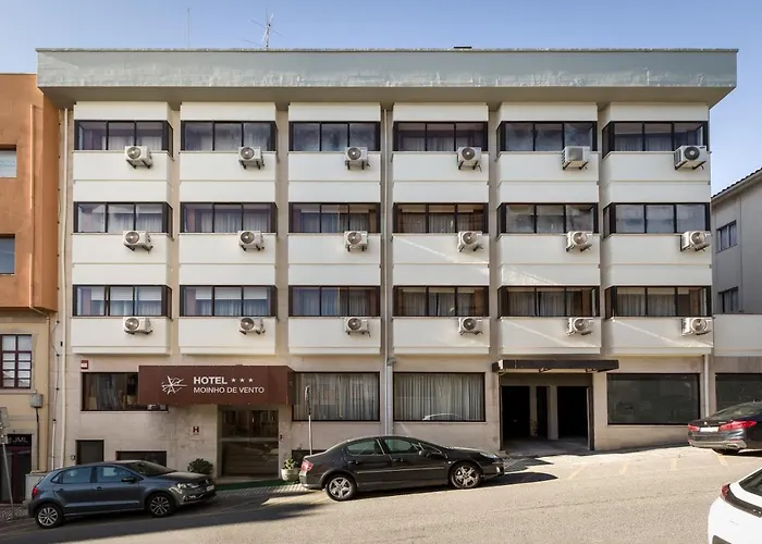 Hotel Moinho De Vento