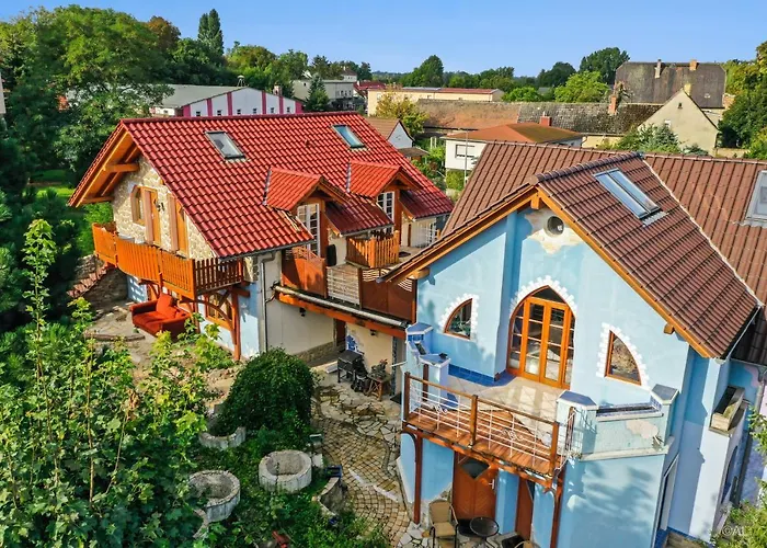 Boutique Hotel Shambala Zeitlos
