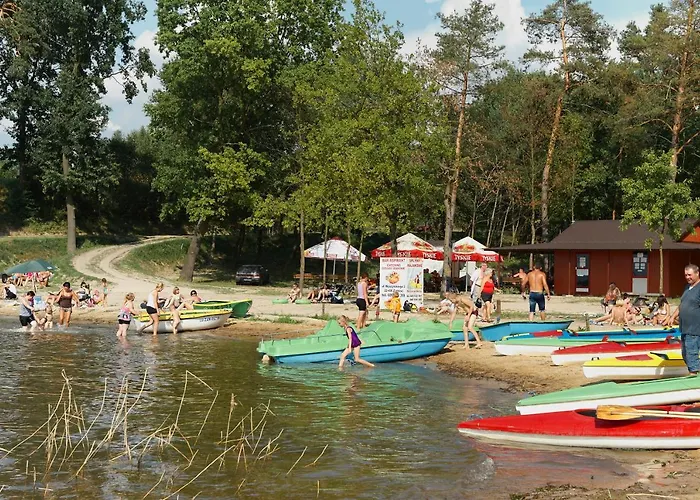 Hotel Marina