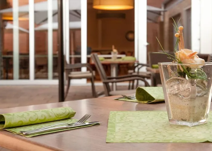 Landhotel Jäckel