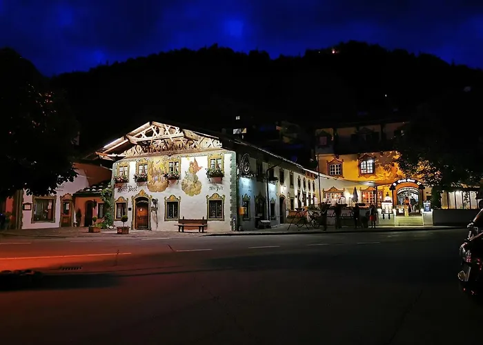 Gasthof&Hotel Zur Post