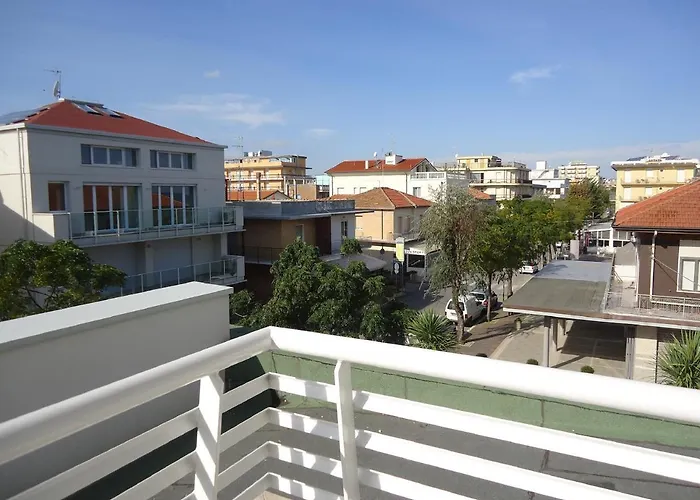 Baldinini Hotel & Gb Restaurant