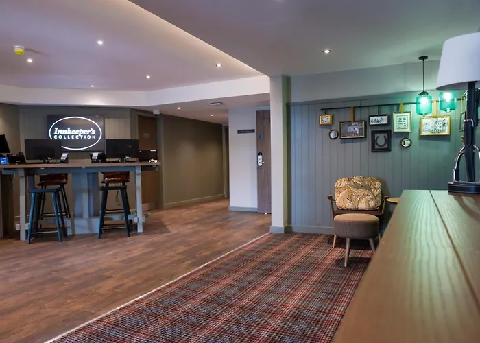 The Melville Inn By Innkeeper'S Collection