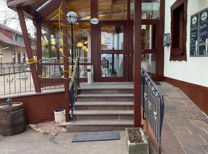 Gasthaus zum Ochsen