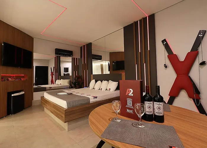 A2 Motel