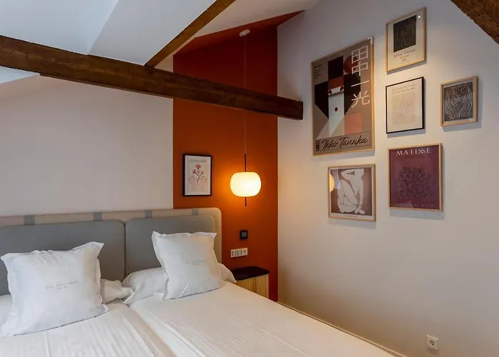 Hotel Sol Boutique