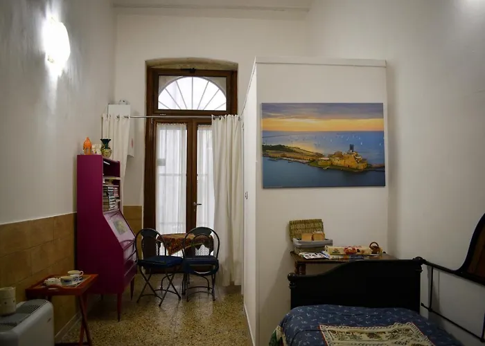Bed & Breakfast Mare Nostrum
