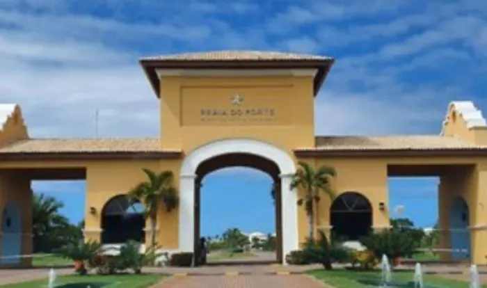 Casa Condomínio Iberostate - Resort Iberostar