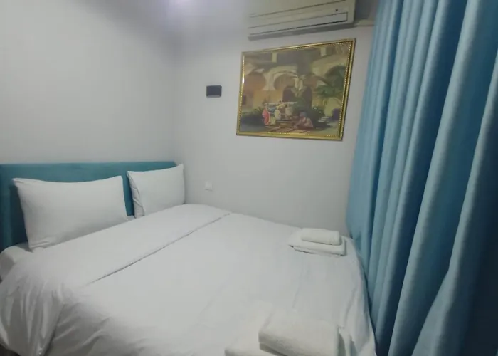 Buyukada Cinar Hotel (Adults Only)