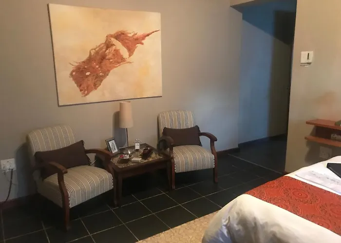 Malherbe Guesthouse
