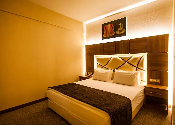 Rumi Hotel
