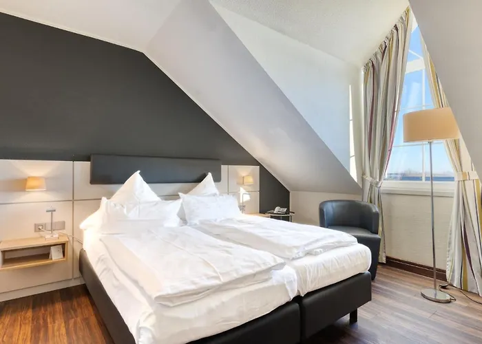 Inselhotel König