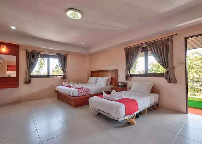 Rak Samui Residence