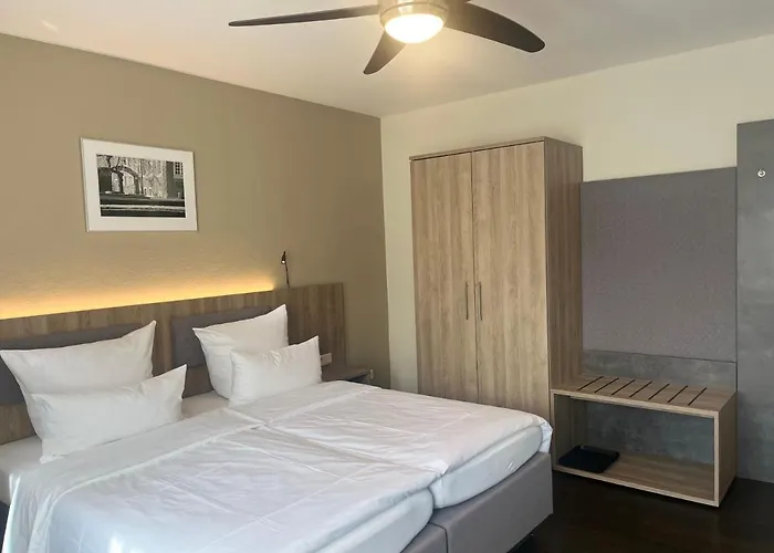 Hotel Jellentrup - Adults Only