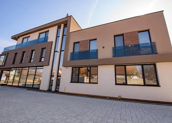 Vila Sarisa