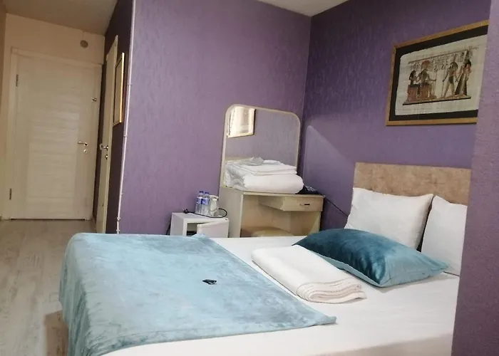 Masal Otel